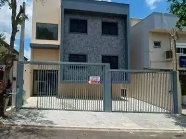 Imagem: Apartamento com 2 Dormitórios para Alugar