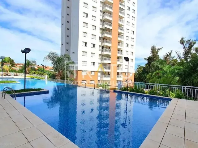 Imagem: Apartamento - Parque Prado - Campinas