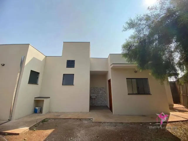 Imagem: Casa com 2 Dormitórios, 63 M² - Venda