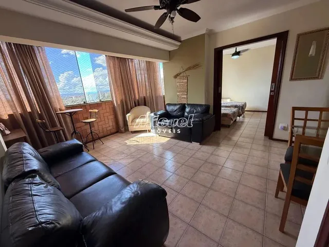 Imagem 1: Apartamento para Aluguel, Cidade Alta - Piracicaba