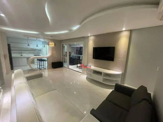 Imagem: Apartamento com 3 Dormitórios para Alugar