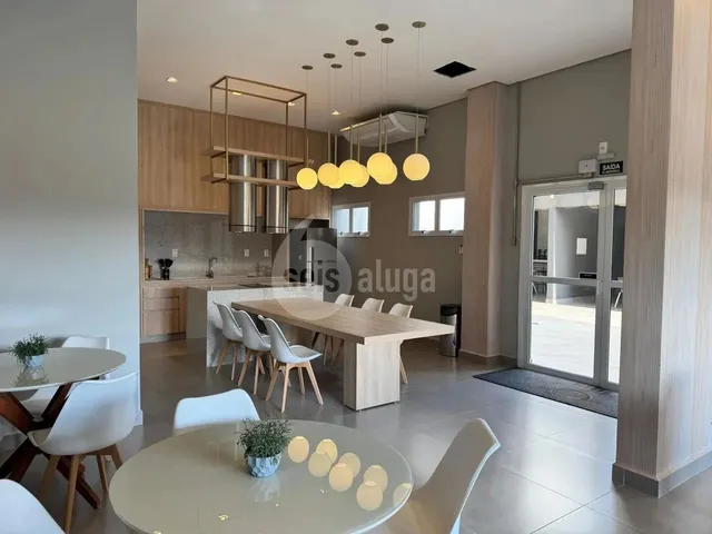 Imagem: Apartamento em Centro - santa Bárbara D