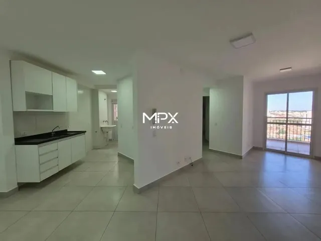 Imagem: Apartamento À Venda e para Alugar em Piracicaba