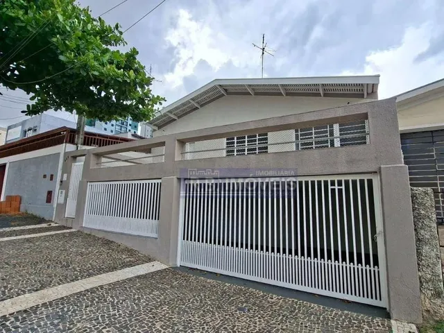 Imagem: Casa com 4 Dormitórios para Alugar, 219