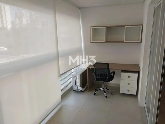 Imagem: Apartamento Estúdio - Mobiliado- Venda