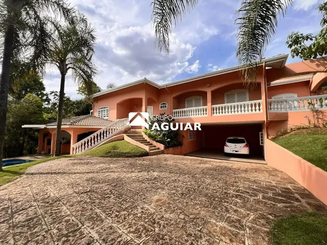 Imagem: Casa para Aluguel com 5 Dormitórios em