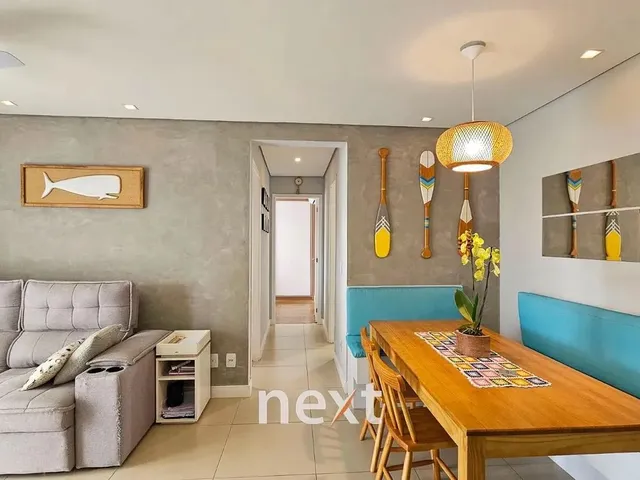 Imagem: Apartamento - Taquaral - Campinas