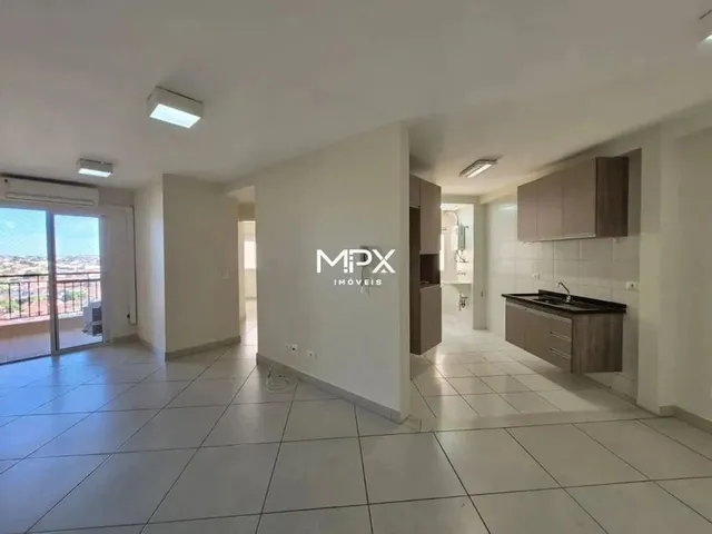 Imagem: Apartamento À Venda e para Alugar em Piracicaba