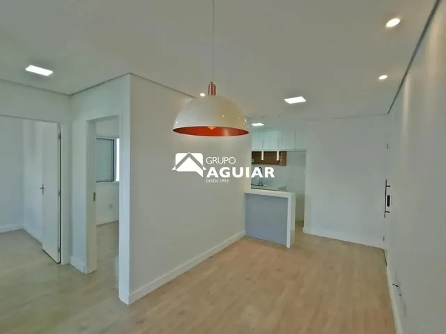Imagem: O apartamento possui 2 Dormitórios, 1 Banheiro, 1 Vaga na