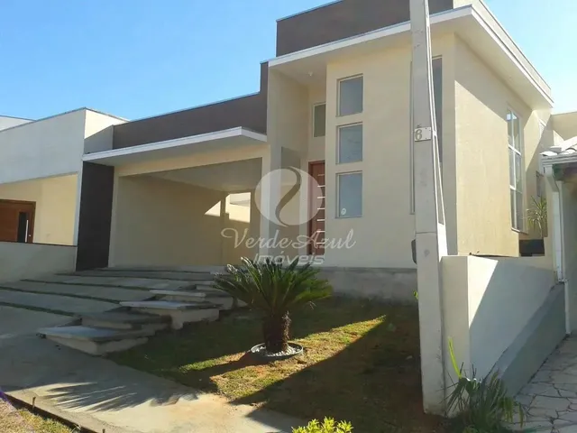 Imagem: Casa com Tres Dormitórios no Reserva da