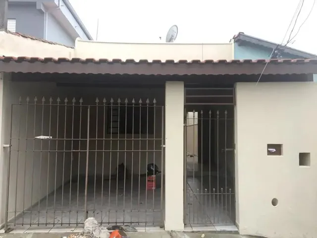 Imagem: Casa com 3 Dormitórios para Alugar, 95