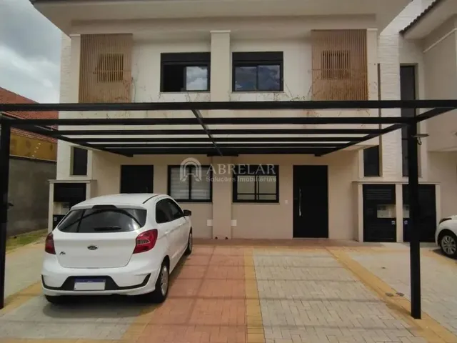 Imagem: Casa - Parque Taquaral - Campinas
