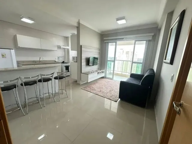 Imagem: Apartamento para Alugar em Piracicaba, Centro