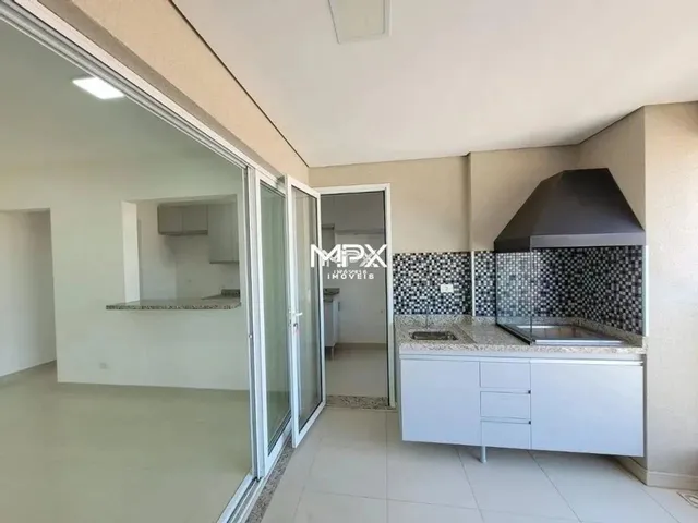 Imagem: Apartamento À Venda e para Alugar em Piracicaba