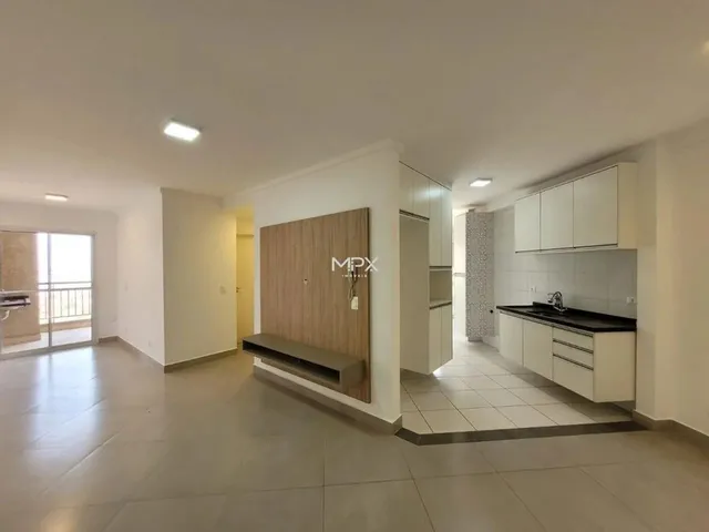 Imagem: Apartamento À Venda e para Alugar em Piracicaba