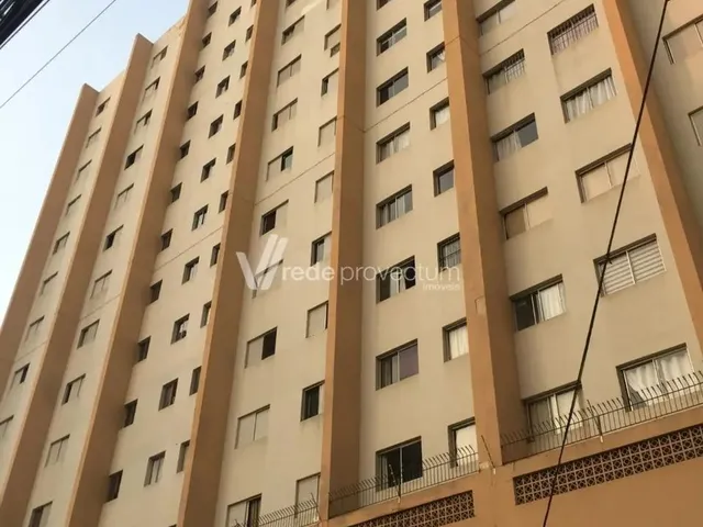 Imagem: Apartamento - Centro - Campinas