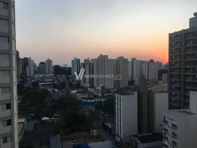 Imagem 3: Apartamento - Centro - Campinas