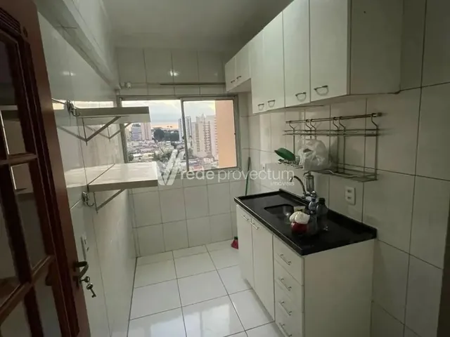 Imagem 5: Apartamento - Centro - Campinas