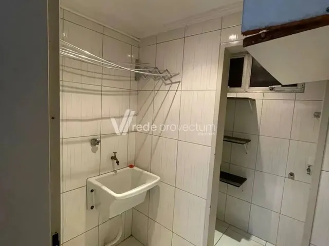 Imagem 9: Apartamento - Centro - Campinas