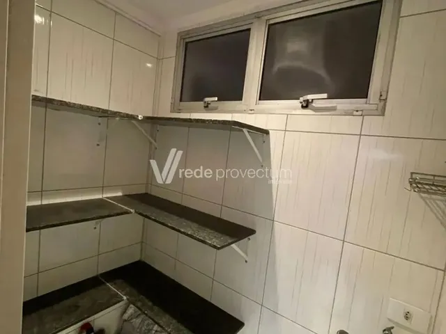 Imagem 6: Apartamento - Centro - Campinas