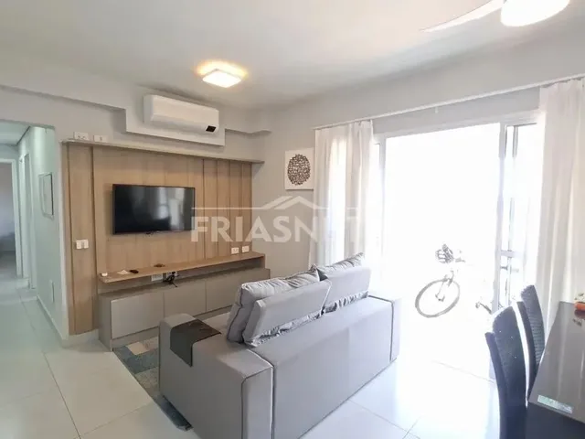 Imagem: Apartamento Mobiliado para Alugar no Bairro