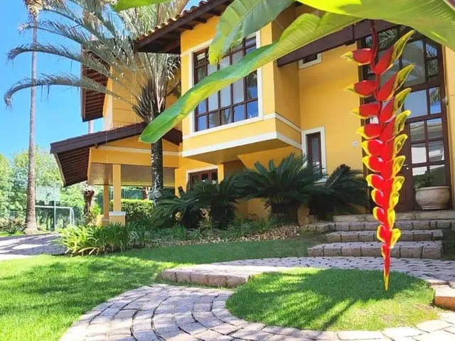 Imagem: Casa em Condomínio para Venda Ou Locação