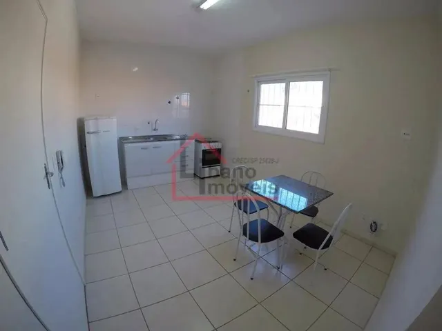 Imagem 8: Kitnet - Vila santa Isabel - Campinas