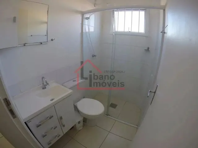Imagem 9: Kitnet - Vila santa Isabel - Campinas