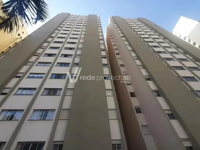 Imagem: Apartamento - Jardim Proença - Campinas