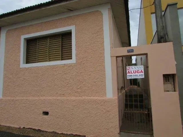 Imagem: Casa em Jardim Piratininga
