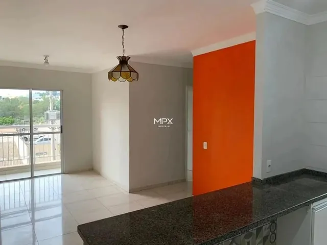 Imagem: Apartamento À Venda e para Alugar em Piracicaba