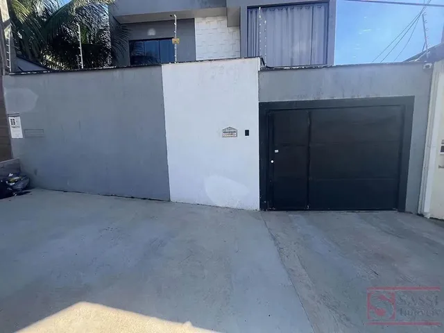 Imagem: Casa em Residencial Morada das Acacias