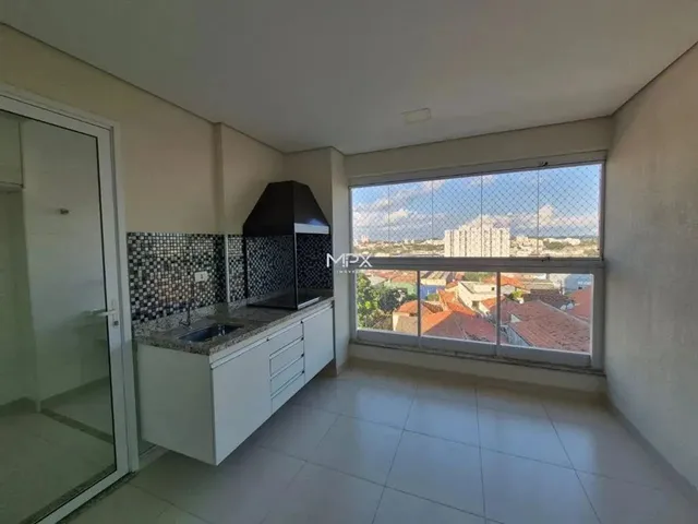Imagem: Apartamento À Venda e para Alugar em Piracicaba