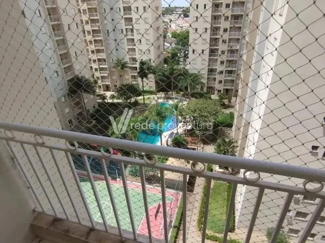 Imagem: Apartamento - Swift - Campinas
