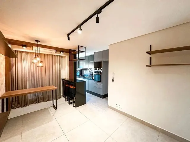 Imagem: Apartamento para Alugar em Piracicaba, Paulicéia