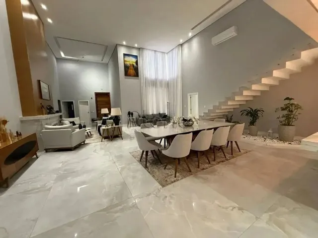 Imagem: Casa À Venda E/Ou Locação no Bairro Pinheirinho