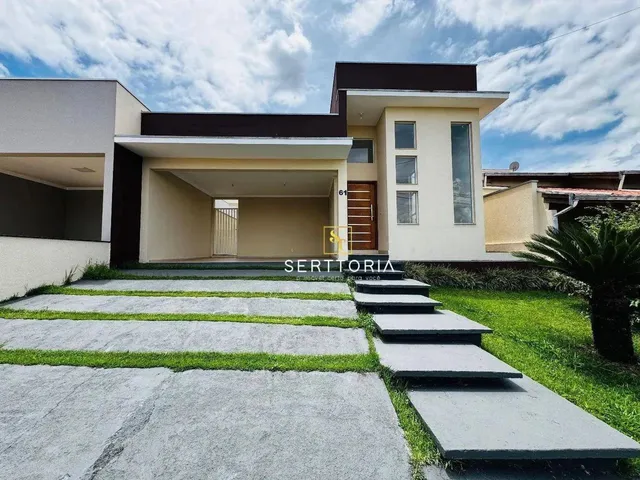 Imagem: Casa com 3 Dormitórios, 136 M² - Venda
