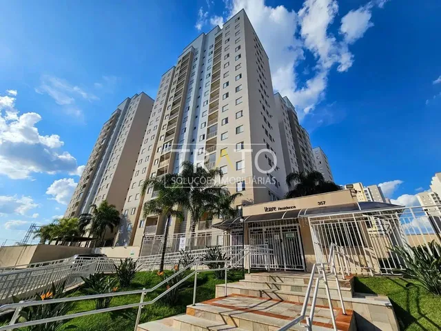 Imagem: Apartamento - Swift - Campinas