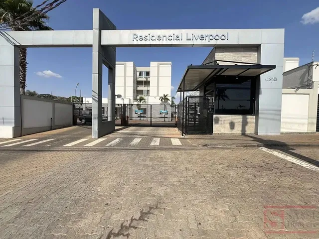 Imagem: Apartamento em Bairro da Graminha