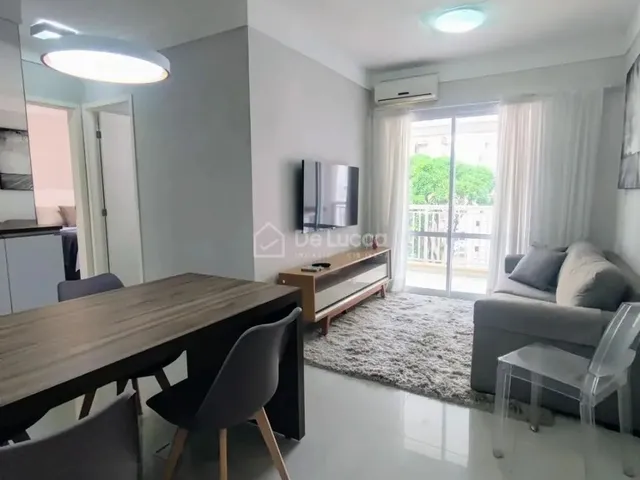 Imagem: Apartamento - Cambuí - Campinas