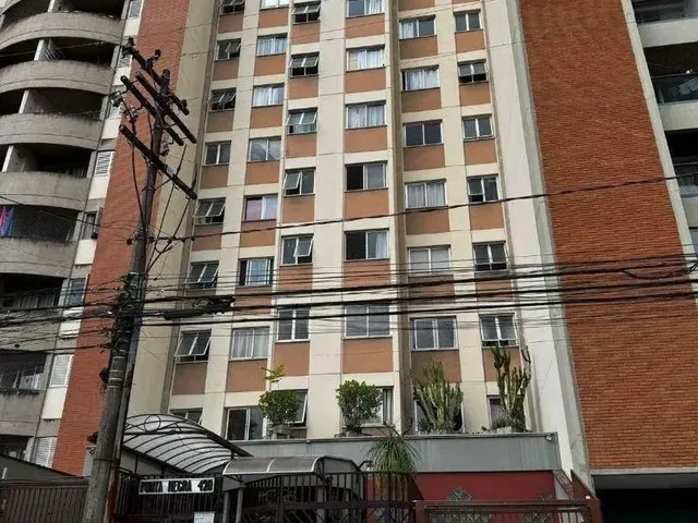 Imagem 1: Kitnet com 1 Dormitório para Alugar, 40 M² por R$ 1.690,00 - Botafogo - Campinas/Sp