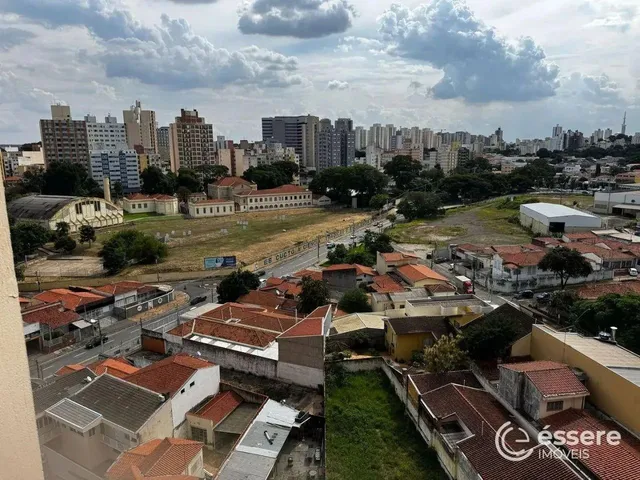 Imagem 4: Kitnet com 1 Dormitório para Alugar, 40 M² por R$ 1.690,00 - Botafogo - Campinas/Sp