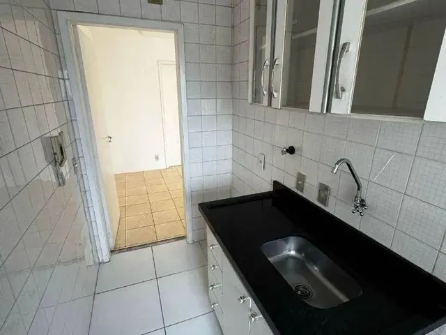 Imagem 3: Kitnet com 1 Dormitório para Alugar, 40 M² por R$ 1.690,00 - Botafogo - Campinas/Sp