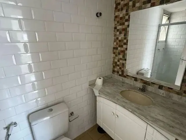 Imagem 5: Kitnet com 1 Dormitório para Alugar, 40 M² por R$ 1.690,00 - Botafogo - Campinas/Sp
