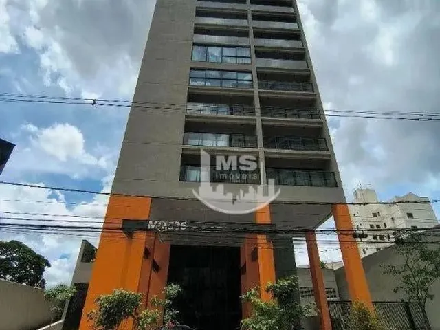 Imagem: Apartamento com 1 Dormitório para Alugar