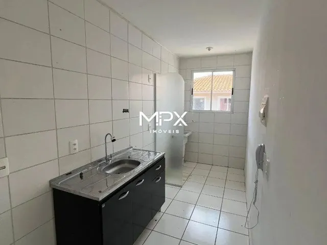 Imagem: Apartamento para Alugar em Piracicaba, Jardim