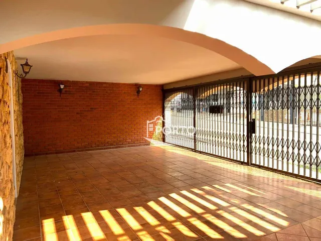 Imagem: Casa com 4 Quartos - Paulicéia - Piracicaba/Sp