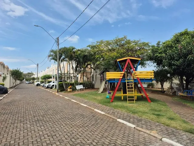 Imagem: Casa - Parque Imperador - Campinas