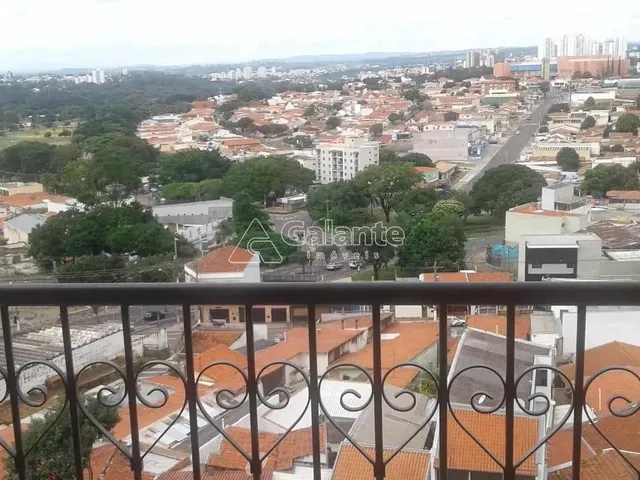 Imagem 4: Apartamento - Vila Nova - Campinas