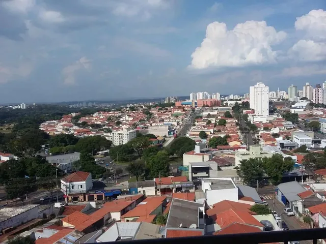 Imagem 8: Apartamento - Vila Nova - Campinas
